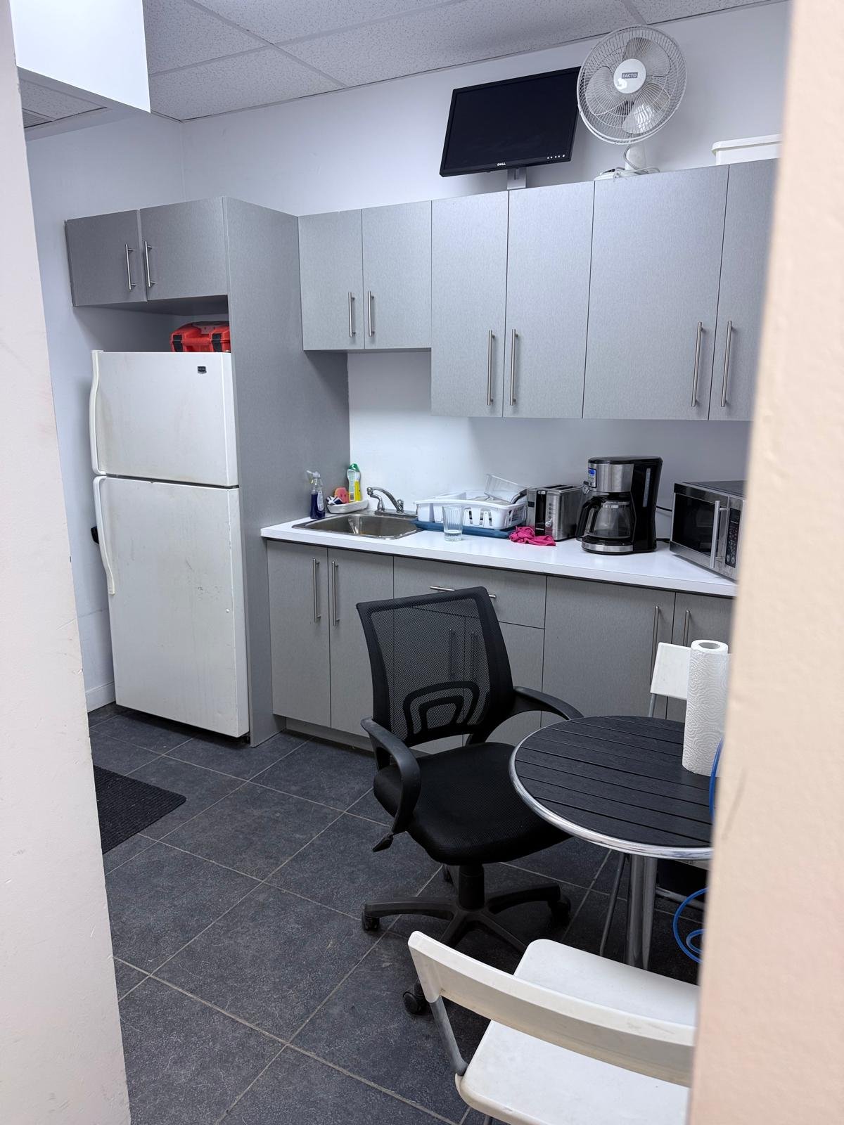 Bureaux & Salles à louer – Rosemont, Montréal