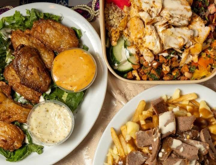 🚨 À VENDRE – RESTAURANT CLÉ EN MAIN 📍 SHERBROOKE 🚨