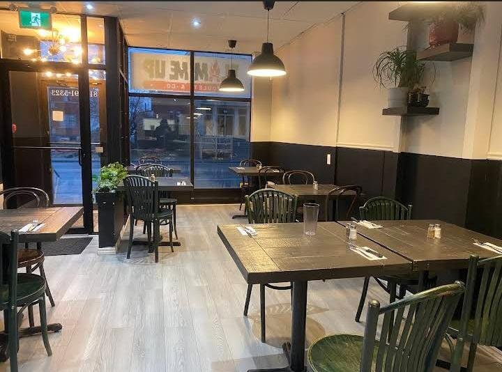 🍽️ RESTAURANT À VENDRE – QUÉBEC 🍽️