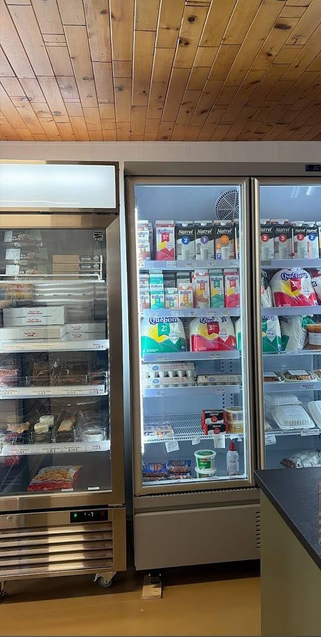 OPPORTUNITÉ D’AFFAIRES – DÉPANNEUR / ÉPICERIE À VENDRE