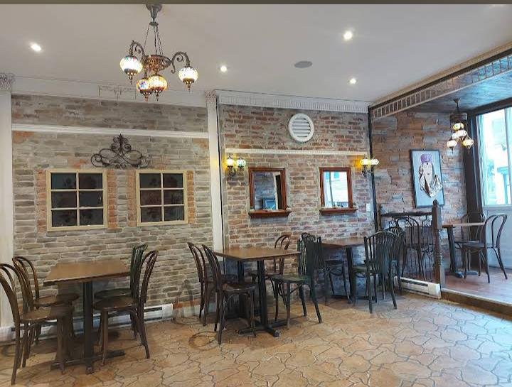 🚨 À VENDRE – RESTAURANT CLÉ EN MAIN 📍 SHERBROOKE 🚨
