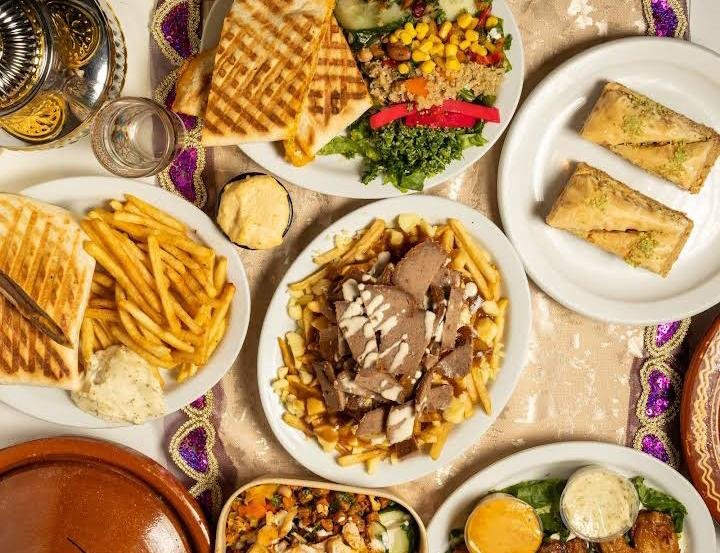 🚨 À VENDRE – RESTAURANT CLÉ EN MAIN 📍 SHERBROOKE 🚨