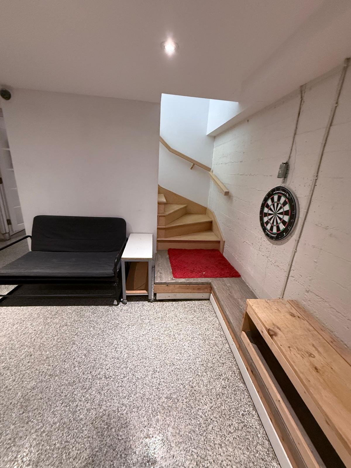 Bureaux & Salles à louer – Rosemont, Montréal