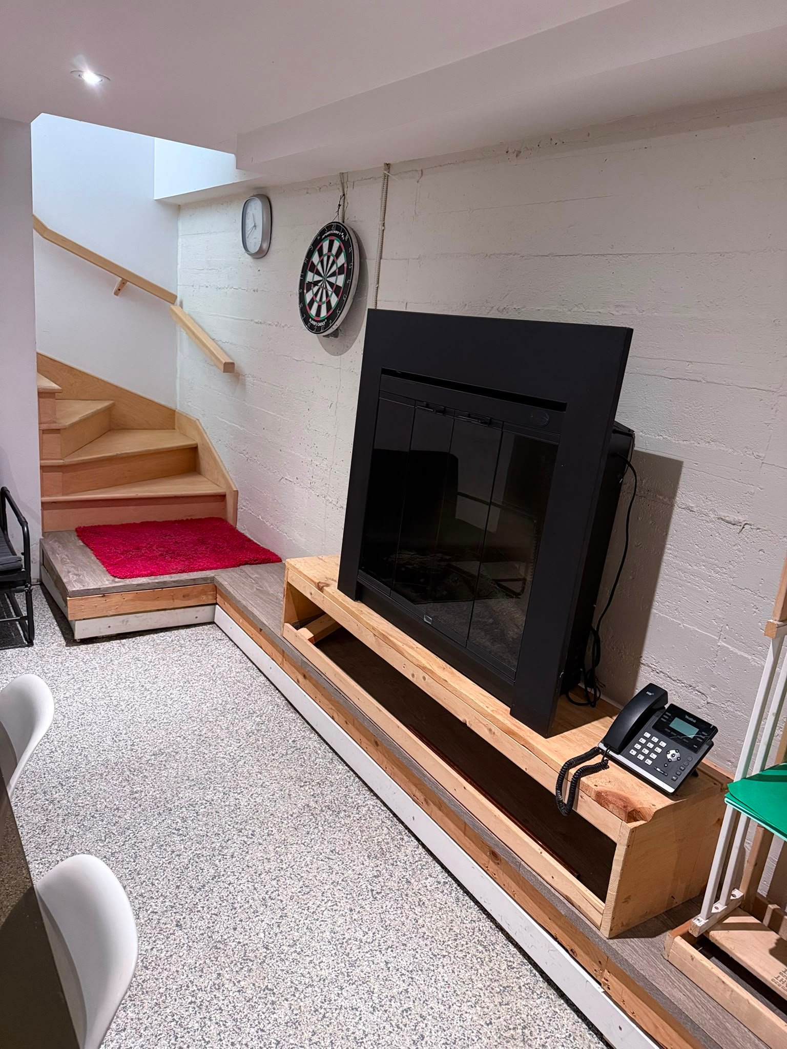 BUREAUX À PARTAGER & SALLE DE CONFÉRENCE À LOUER – MONTRÉAL